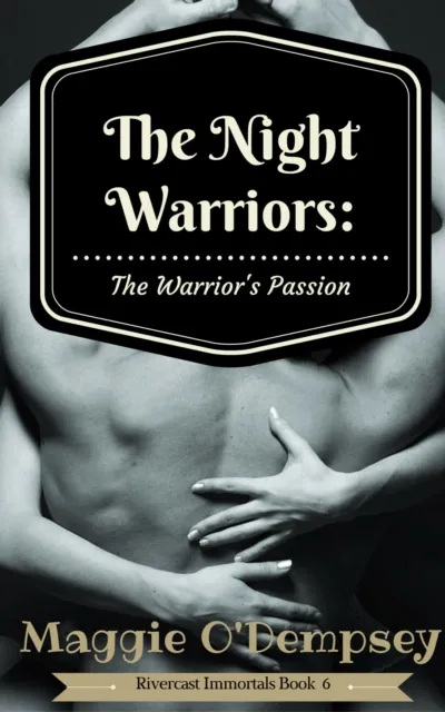 Night Warriors: The Warrior's Passion
