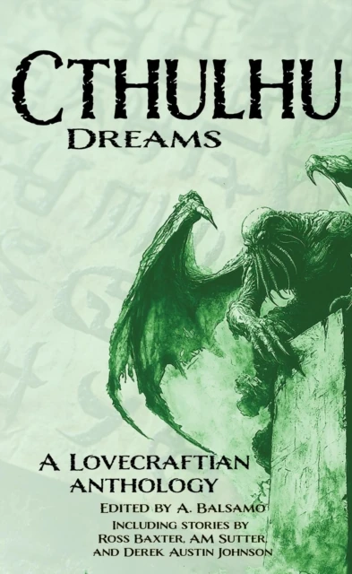 Cthulhu Dreams