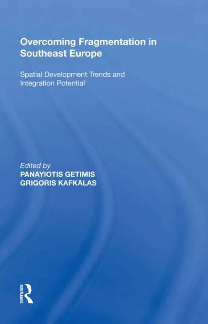 Overcoming Fragmentation in Southeast Europe
