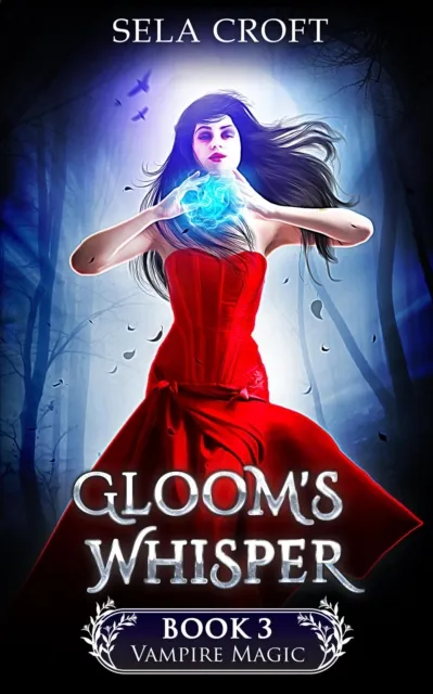 Gloom's Whisper