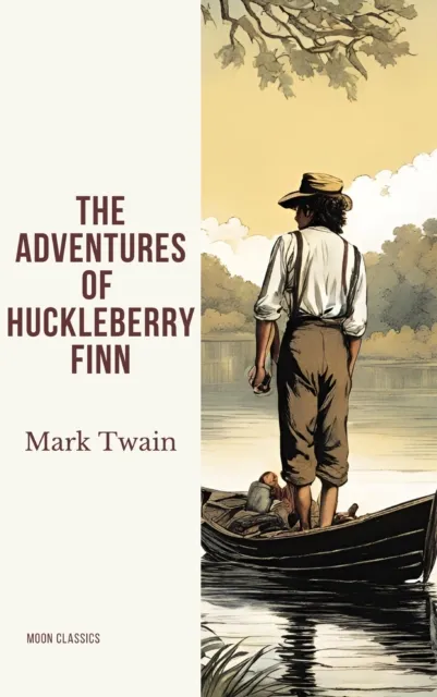 Adventures of Huckleberry Finn