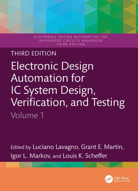Electronic Design Automation for Integrated Circuits Handbook