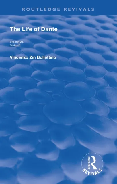 Life of Dante