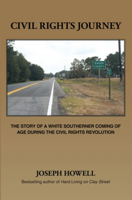 Civil Rights Journey