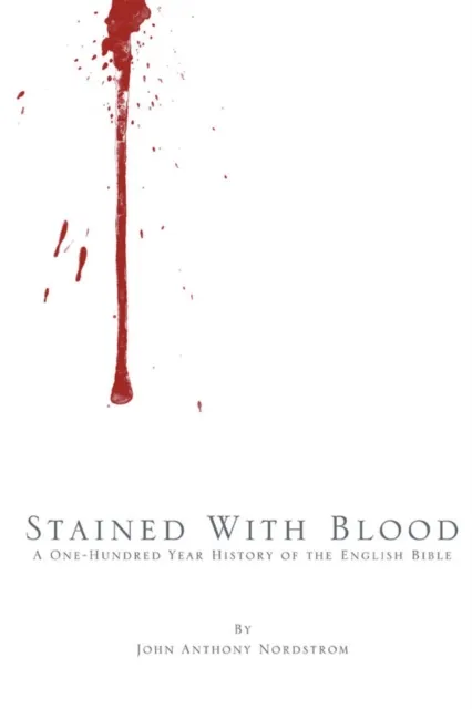 Stained with Blood