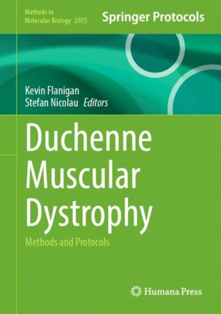 Duchenne Muscular Dystrophy