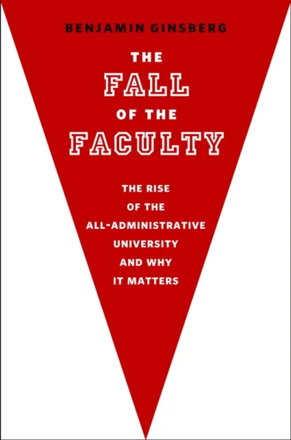 Fall of the Faculty