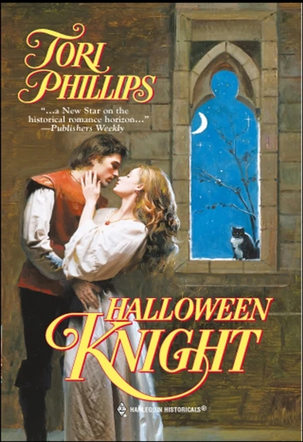 Halloween Knight