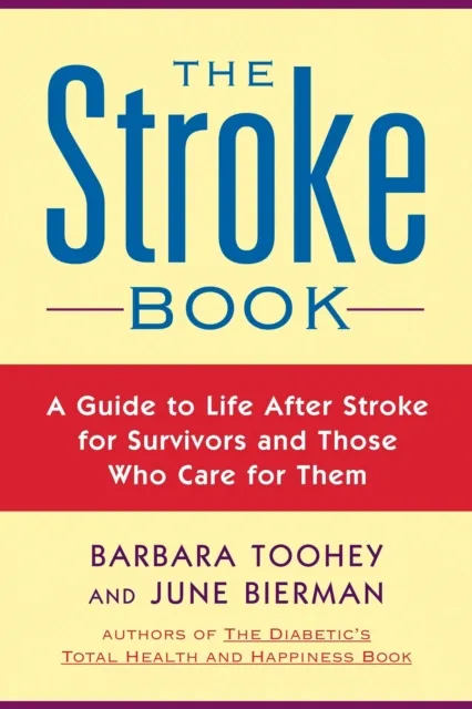 Stroke Book