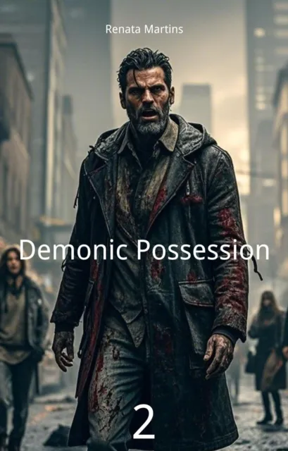 Demonic Possession
