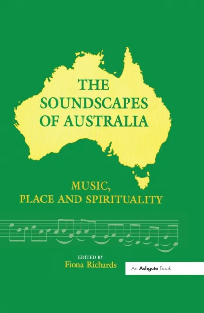 Soundscapes of Australia