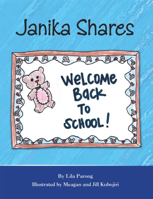 Janika Shares