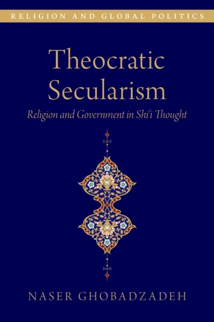 Theocratic Secularism