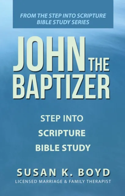 John the Baptizer