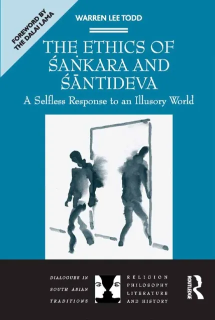 Ethics of Sankara and Santideva