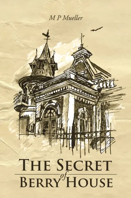 Secret of Berry House