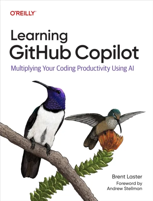 Learning GitHub Copilot