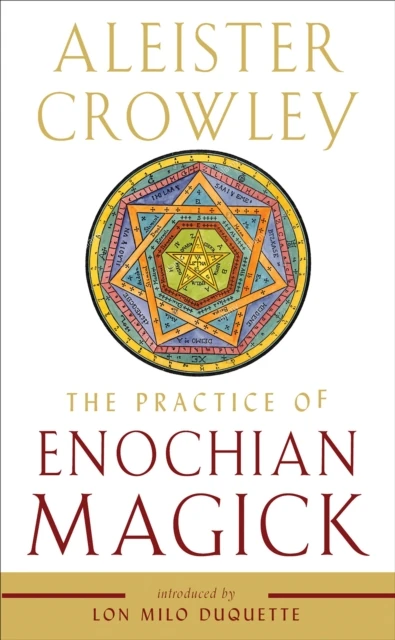 Practice of Enochian Magick