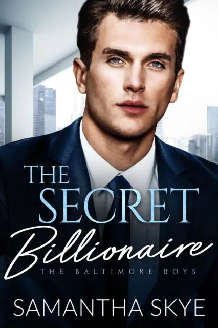 Secret Billionaire