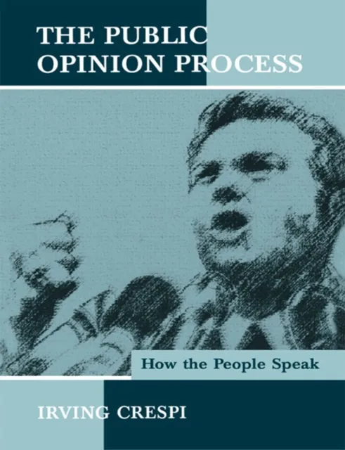 Public Opinion Process