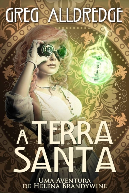 Terra Santa