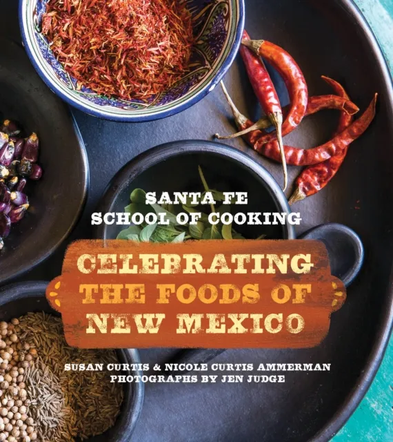 Santa Fe School of Cooking