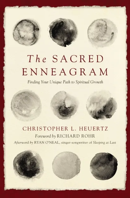 Sacred Enneagram
