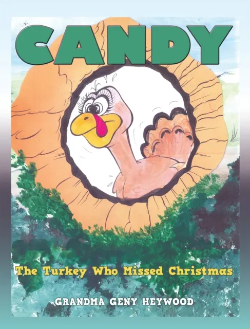 Candy