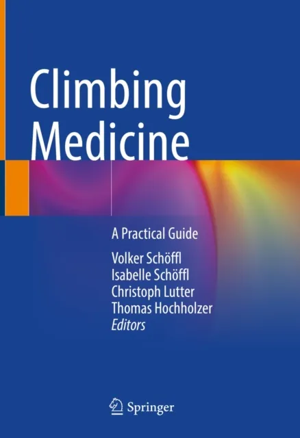 Climbing Medicine