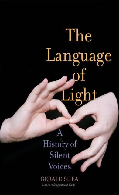 Language of Light