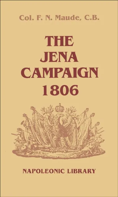 Jena Campaign, 1806