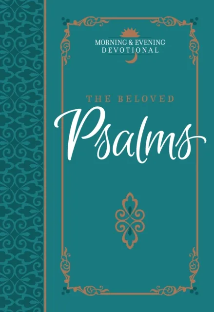 Beloved Psalms