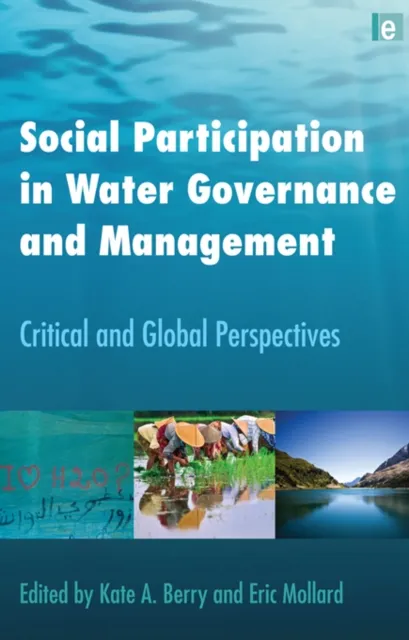 Social Participation in Water Governance and Management