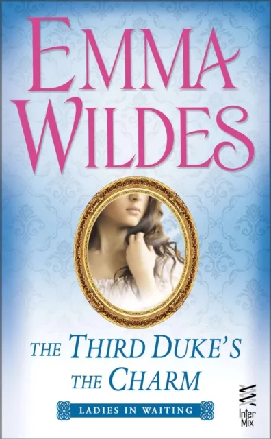 Third Duke's The Charm