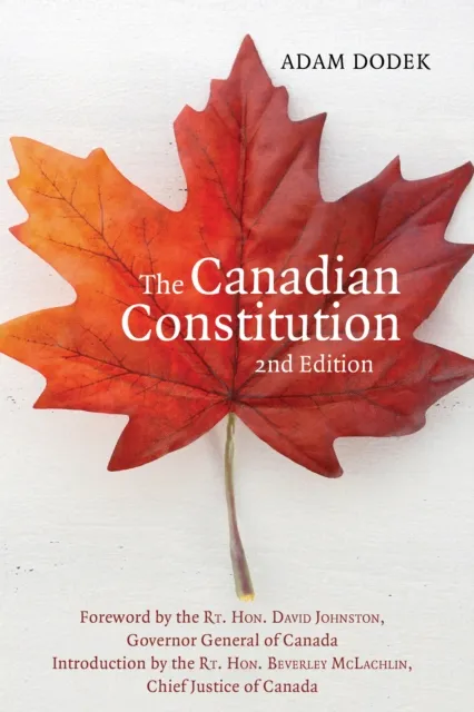 Canadian Constitution
