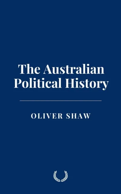 Australian Political History