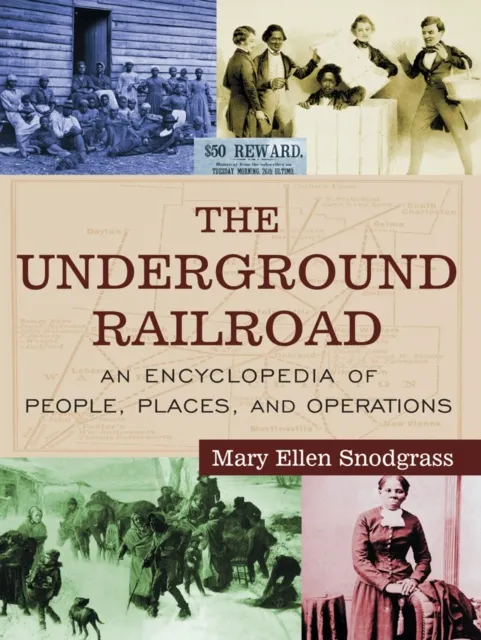 Underground Railroad