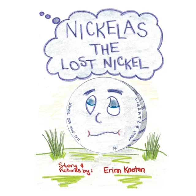 Nickelas the Lost Nickel