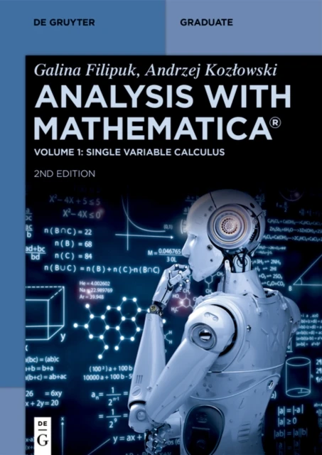 Analysis with Mathematica(R)