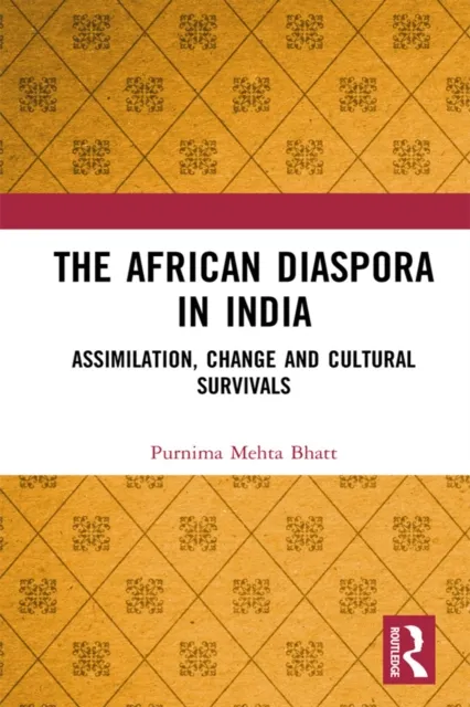 African Diaspora in India