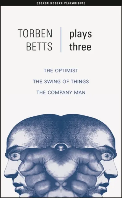 Betts: Plays Three