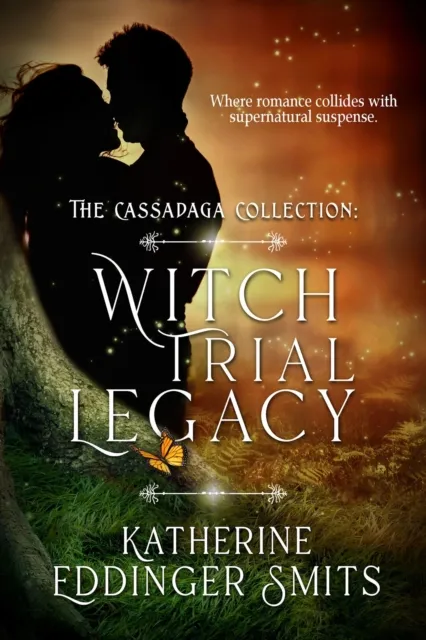Witch Trial Legacy