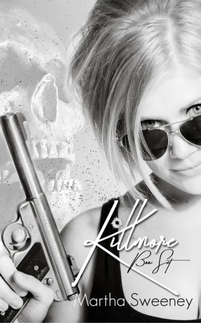 Killmore Series Box Set