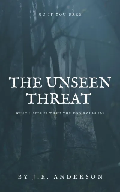 Unseen Threat