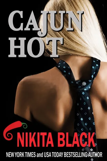 Cajun Hot