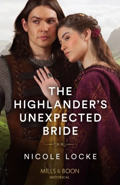 Highlander's Unexpected Bride