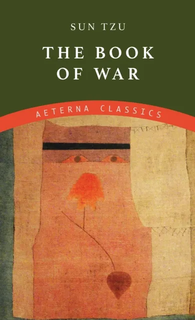 Book of War