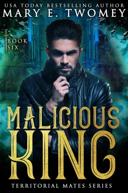 Malicious King
