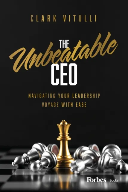 Unbeatable CEO