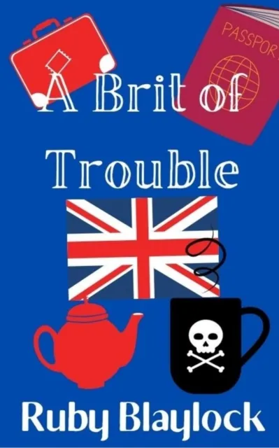 Brit of Trouble